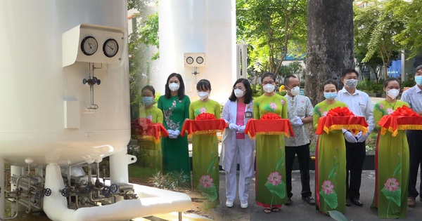 Trang bị thêm hệ thống khí nén y tế cho Bệnh viện Hùng Vương 2 11 16323694128661389373282 crop 16323694565611561406335