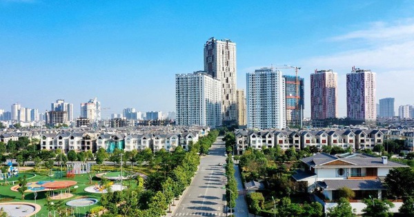 Bất động sản có thể thành nơi trú ẩn của tội phạm 'rửa tiền' - Vimarsana News