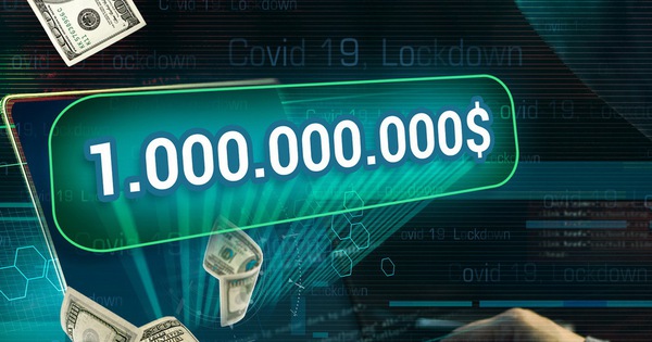 Năm 2021, người dùng Việt thiệt hại hơn 1 tỉ đô do virus máy tính