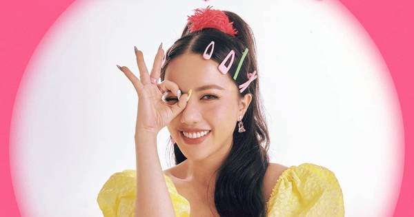 CITOPIA trở thành album nữ nghệ sĩ Việt debut hạng cao nhất 2022 trên ...