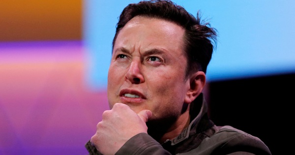 Mr. Musk did not join the Twitter board
