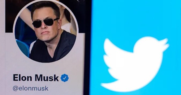 Elon Musk sued for delay in declaring his investment in Twitter