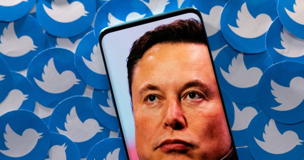 Elon Musk is funded more than 7 billion USD to buy Twitter
