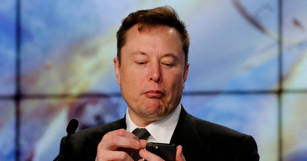 Billionaire Elon Musk stormed again with a tweet about Japan’s low birth rate