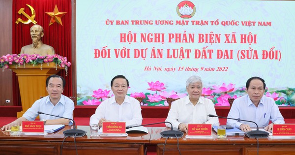 'Người dân chịu bất công khi thu hồi đất làm khu đô thị, khu dân cư' - Vimarsana News