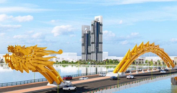 Top 5 dự án Đà Nẵng LandMark Tower : Thông tin mua bán, sang nhượng, đánh giá đầu tư