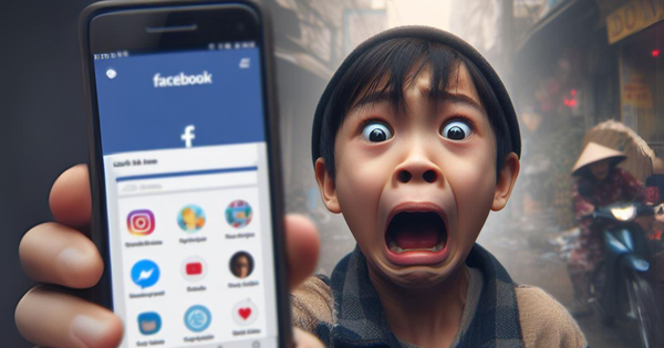 Các dấu hiệu cho thấy bạn đã bị hack Facebook - Tuổi Trẻ Online