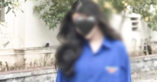 Video: Vụ nữ sinh lớp 10 tự vẫn nghi do bạo lực học đường lan truyền trên mạng xã hội, nhà trường nói gì? - Tuổi Trẻ Online