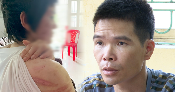 Bắt người chồng bạo hành vợ mang thai 7 tháng ở Hải Dương - Tuổi Trẻ Online