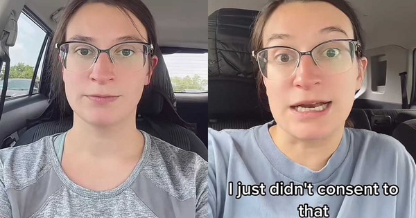 TikToker đòi kiện bố mẹ vì ‘tự ý sinh ra mình’