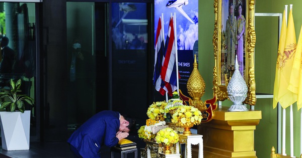ประเทศไทย: เรื่องเปราะบาง