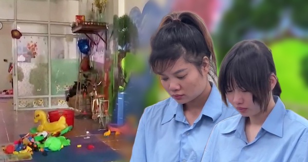 Vụ bảo mẫu bạo hành bé trai 17 tháng tuổi chết: An lãnh án chung thân, Lành lãnh 20 năm tù - Tuổi Trẻ Online