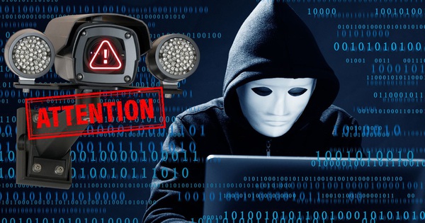 Camera nhà bạn coi chừng đã bị hack, đây là cách để nhận biết và phòng tránh - Tuổi Trẻ Online