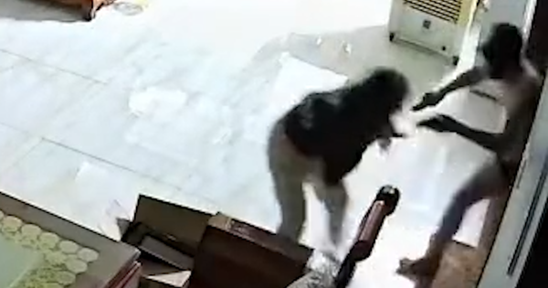 Điều tra vụ người đàn ông chết trong ô tô sau khi xông vào nhà tấn công chủ nợ - Tuổi Trẻ Online