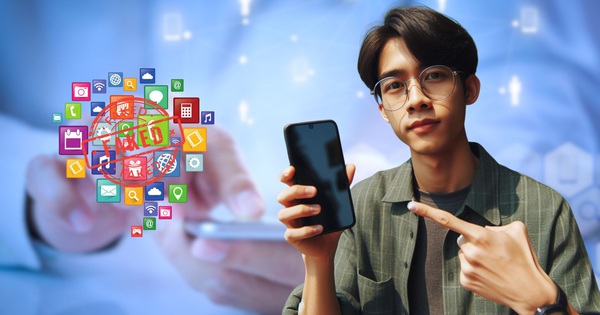 Cách phòng tránh ỨNG DỤNG GIẢ MẠO, chuyên đánh cắp thông tin, dữ liệu - Tuổi Trẻ Online