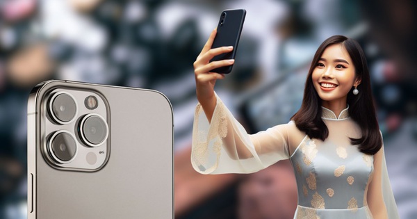 Tính năng thú vị của camera iPhone mà bạn nên khám phá - Tuổi Trẻ Online