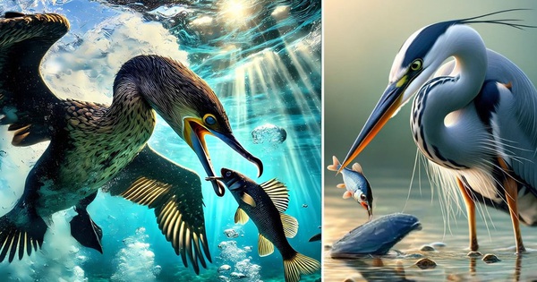 IQ cao có đoán được đây là câu tục ngữ, thành ngữ gì? (P136)