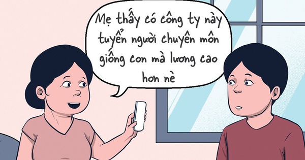 Thằng Vàng bên bờ vực… thất nghiệp