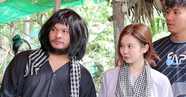 Vinh Râu (FapTV) đổi nghệ danh thành Vinhz để làm rapper? - Tuổi Trẻ Online