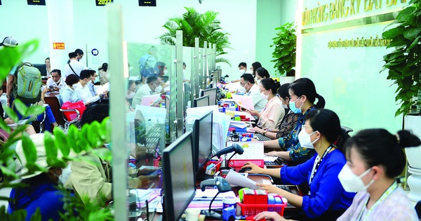 Đề án vị trí việc làm:
Quản lý nhân sự hiệu quả làm tăng 15% năng suất