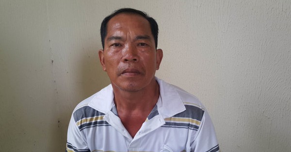 Bị bắt sau gần 30 năm trốn lệnh truy nã