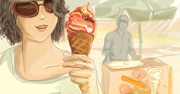 Nghiên cứu ăn kem là gì cho sức khỏe