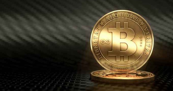 Nhập môn tiền ảo Bitcoin