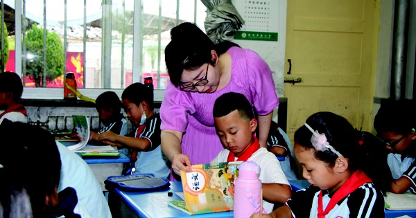 Những cải cách giáo dục đáng chú ý của Trung Quốc