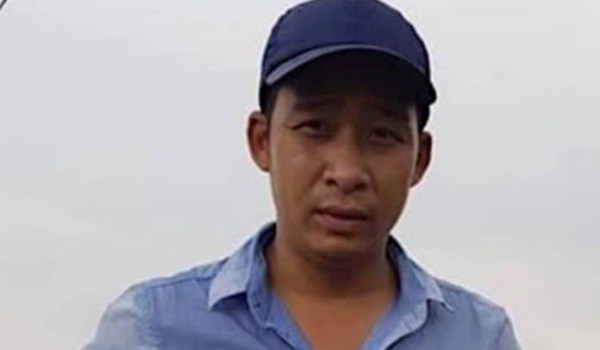Công an TP.HCM truy nã Lê Quốc Tuấn