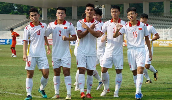 Bán kết U19 Việt Nam - U19 Malaysia: Bình tĩnh vào trận