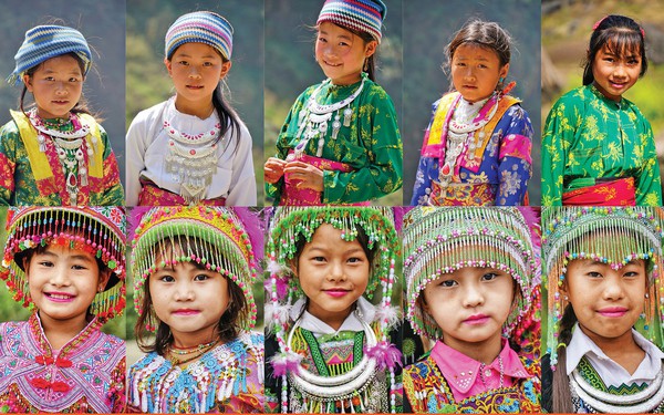 Tết trên cao nguyên