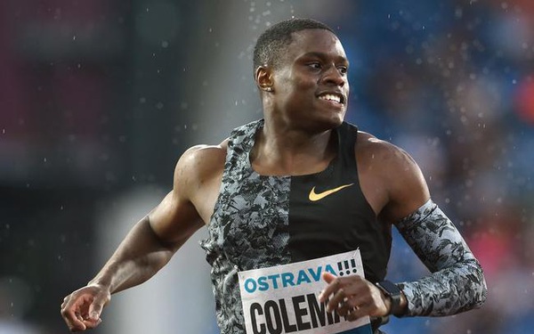 'Người chạy nhanh nhất thế giới' bị cấm 2 năm và vắng mặt ở Olympic Tokyo