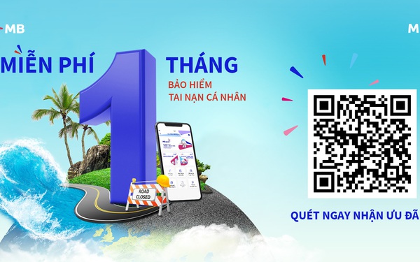 MB Ageas Life phân phối sản phẩm bảo hiểm qua App MBBank