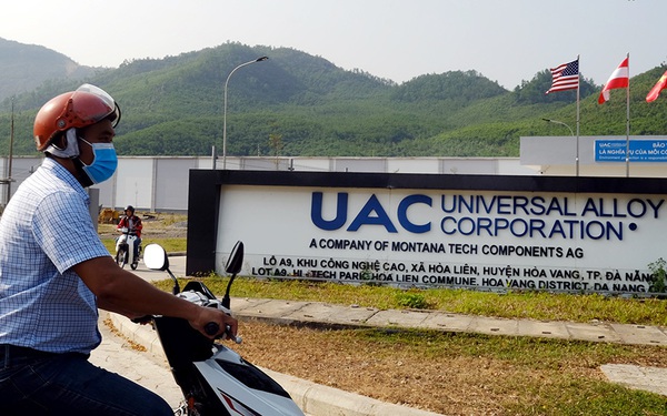 Sau COVID-19, Đà Nẵng 'sực tỉnh' sau thời gian dài dựa vào đất và du lịch