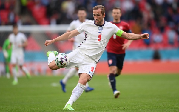 Tuyển Anh vẫn là 'ẩn số'