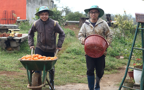 Để khởi nghiệp xanh không là giấc mơ