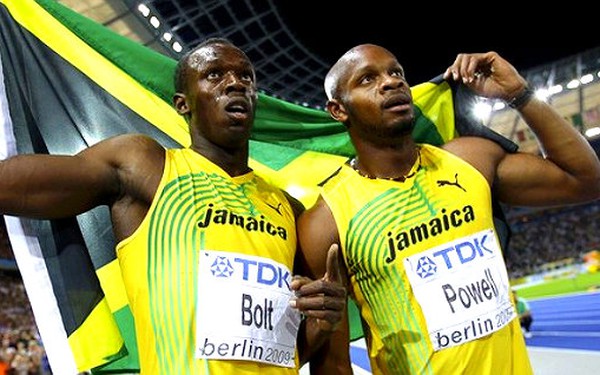 Doping tiếp tục  tấn công điền kinh thế giới