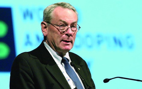 Sóng gió trong làng điền kinh thế giới