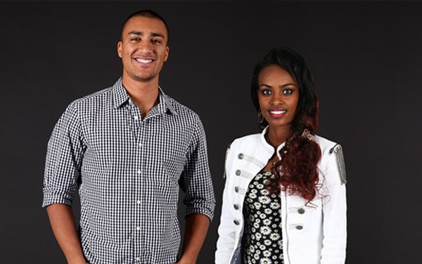 Eaton và Dibaba là VĐV điền kinh xuất sắc nhất năm 2015