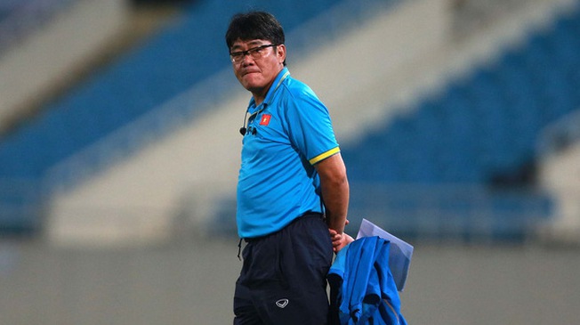 'Thần tài' Dương Vũ Lâm: 'Điểm yếu của U23 Malaysia là tinh thần thi đấu '