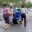  Camera ghi hình phóng viên bị đánh tới tấp khi đang tác nghiệp ở Hà Nội