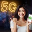  Làm sao để được sử dụng 5G miễn phí?