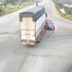  Trích xuất camera vụ xe tải va chạm với xe con làm 1 người chết 3 người bị thương