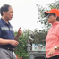 Ngoại trưởng Indonesia đăng tải video đi dạo hồ Gươm cùng Bộ trưởng Bùi Thanh Sơn