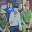  Video ông Trần Quí Thanh xin khoan dung và khóc khi nghe hai con gái nói lời sau cùng