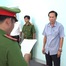  Bắt Phó chủ tịch TP Long Xuyên Đào Văn Ngọc liên quan vụ án sai phạm đất đai