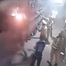  Video người đàn ông leo lên xe cảnh sát giao thông, đốt xe tang vật ở Đồng Nai
