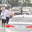  Đoàn xe đón dâu dừng giữa đường chụp ảnh: Khởi tố Hải 'idol' cùng 3 bị can