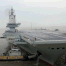 Hàng không mẫu hạm thứ ba của Trung Quốc đã rời xưởng ra biển thử nghiệm