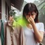  4 mẹo giúp quần áo nhanh khô, tránh mùi hôi trong mùa mưa